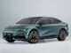 Volkswagen ID. Unyx 07, la propuesta alemana con tecnología de Xpeng para enfrentarse al Tesla Model 3 en China por menos de 14.000 euros Volkswagen ID. Unyx 07