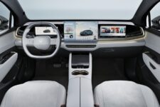 Volkswagen ID. Unyx 07