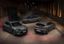CUPRA y ABT presentan un nuevo paquete exterior para el León y el Formentor ABT CUPRA