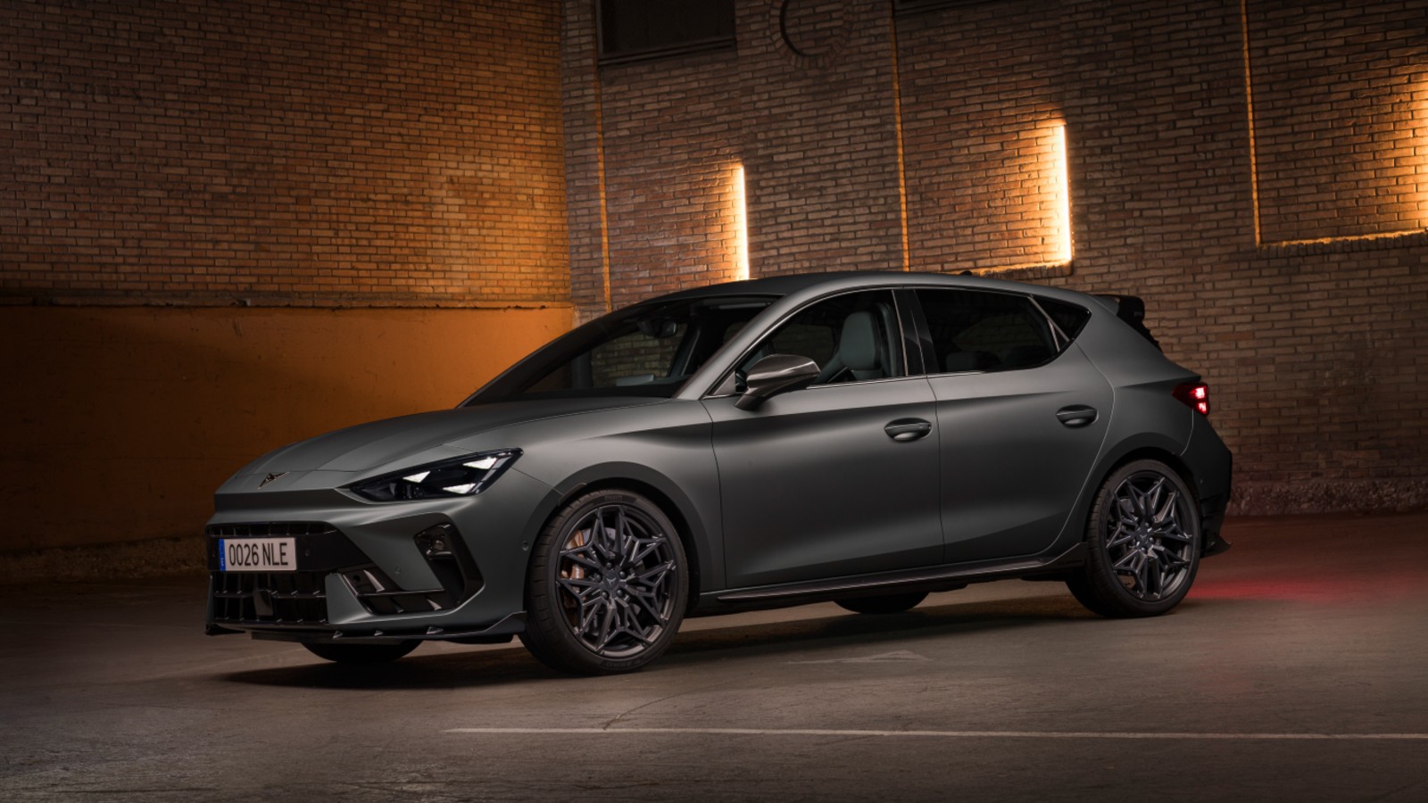ABT CUPRA