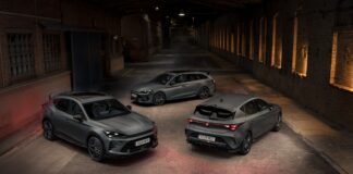 CUPRA y ABT presentan un nuevo paquete exterior para el León y el Formentor ABT CUPRA