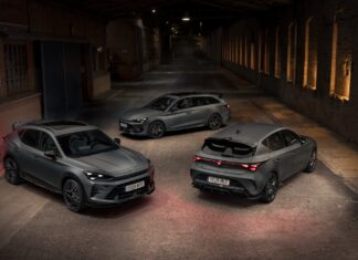 CUPRA y ABT presentan un nuevo paquete exterior para el León y el Formentor ABT CUPRA