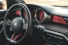 Alfa Romeo Brutale