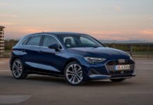 El Audi A3 2026 estrena un interior completamente digital y nuevas funciones de seguridad Audi A3 2026
