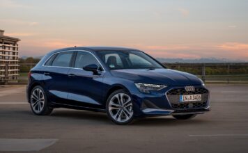 El Audi A3 2026 estrena un interior completamente digital y nuevas funciones de seguridad Audi A3 2026