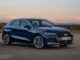 El Audi A3 2026 estrena un interior completamente digital y nuevas funciones de seguridad Audi A3 2026