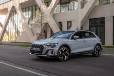 Audi A3 2026