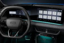 Audi A3 2026