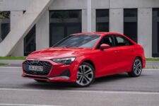 Audi A3 2026
