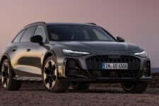 Audi A6 Allroad quattro 2026