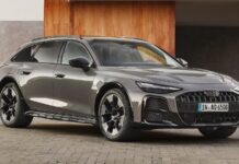 Audi A6 Allroad quattro 2026, la quinta generación crece en tamaño y altura, tiene más equipamiento que nunca y conserva el motor diésel Audi A6 Allroad quattro 2026