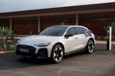 Audi A6 Allroad quattro 2026