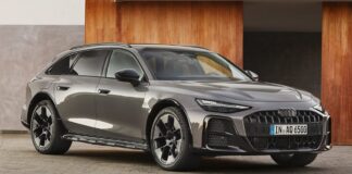 Audi A6 Allroad quattro 2026, la quinta generación crece en tamaño y altura, tiene más equipamiento que nunca y conserva el motor diésel Audi A6 Allroad quattro 2026