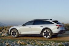 Audi A6 Allroad quattro 2026