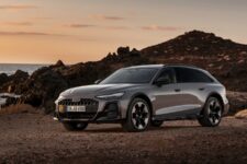 Audi A6 Allroad quattro 2026