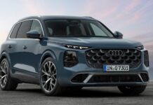 Audi Q7 2026, la tercera generación del SUV alemán es más tecnológica y versátil que nunca Audi Q7 2026
