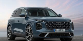 Audi Q7 2026, la tercera generación del SUV alemán es más tecnológica y versátil que nunca Audi Q7 2026