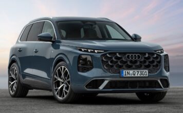 Audi Q7 2026, la tercera generación del SUV alemán es más tecnológica y versátil que nunca Audi Q7 2026