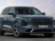Audi Q7 2026, la tercera generación del SUV alemán es más tecnológica y versátil que nunca Audi Q7 2026