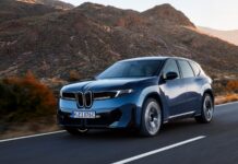 Estudio noruego con 24 coches eléctricos: el BMW iX3 se convierte en el que recorre más kilómetros en unas pruebas de autonomía y la sorpresa es para un SUV chino BMW iX3 pruebas autonomía Noruega