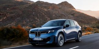 Estudio noruego con 24 coches eléctricos: el BMW iX3 se convierte en el que recorre más kilómetros en unas pruebas de autonomía y la sorpresa es para un SUV chino BMW iX3 pruebas autonomía Noruega