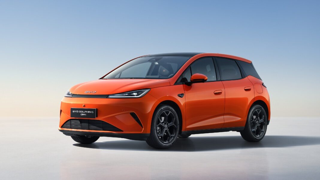 byd-dolphin-g-dm-i BYD Dolphin G DM-i