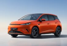 BYD Dolphin G DM-i, un utilitario con motor híbrido enchufable y más de 1.000 kilómetros de autonomía para conquistar el segmento B BYD Dolphin G DM-i