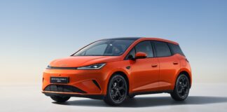 BYD Dolphin G DM-i, un utilitario con motor híbrido enchufable y más de 1.000 kilómetros de autonomía para conquistar el segmento B BYD Dolphin G DM-i