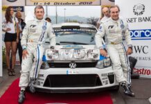 Luis Moya regresa a la derecha de Carlos Sainz para el Rally de Asturias Histórico
