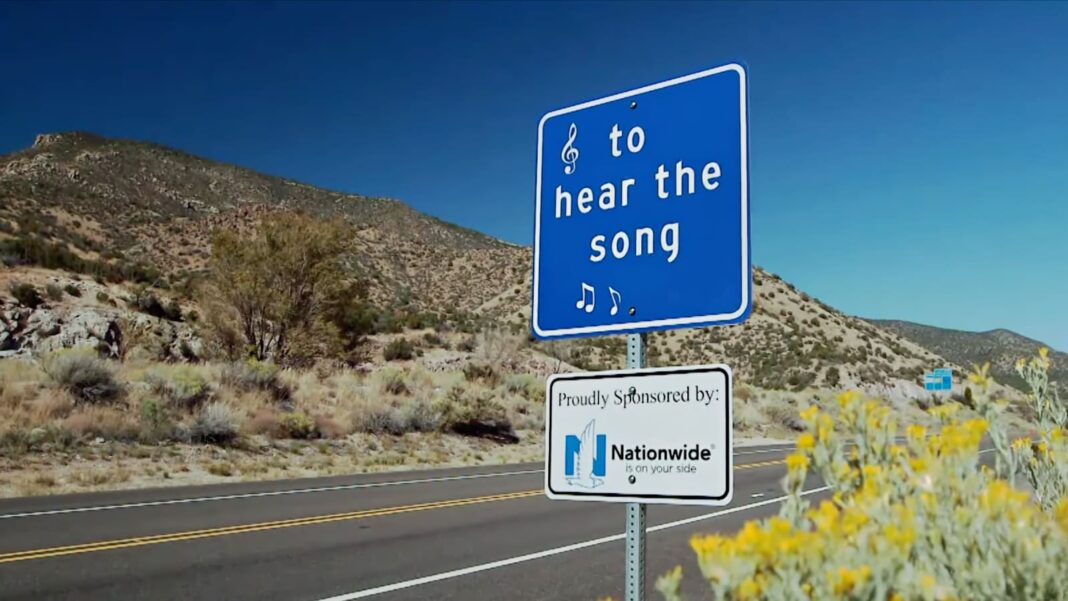 Carretera Musical Ruta 66