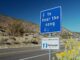 La carretera musical, un tramo de la Ruta 66 reproduce la melodía de una canción popular si se circula a 50 km/h Carretera Musical Ruta 66