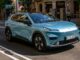 Changan Deepal S05 PHEV, el SUV híbrido enchufable estrena la tecnología Ultra-Hybrid de la marca china, con 100 km de autonomía eléctrica Changan Deepal S05 PHEV