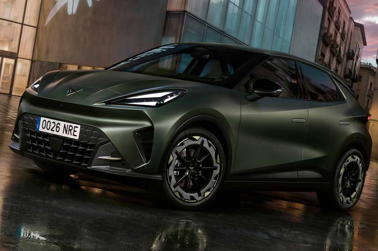 coches fabricar españa 2026 