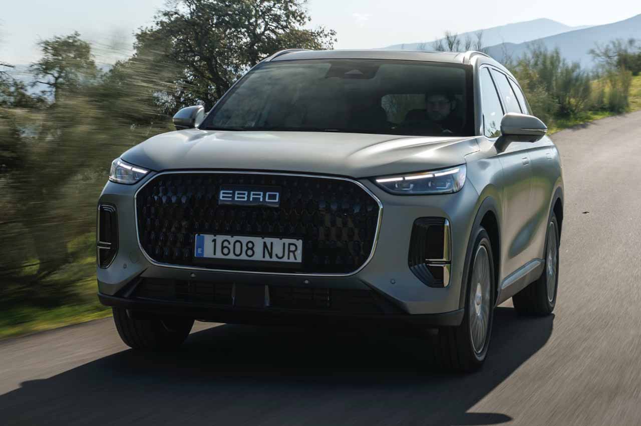 coches fabricar españa 2026 coches fabricar españa 2026