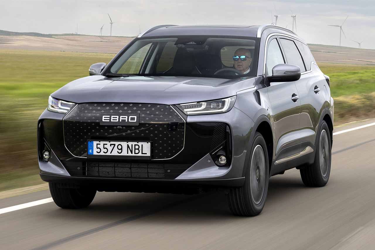 coches fabricar españa 2026 
