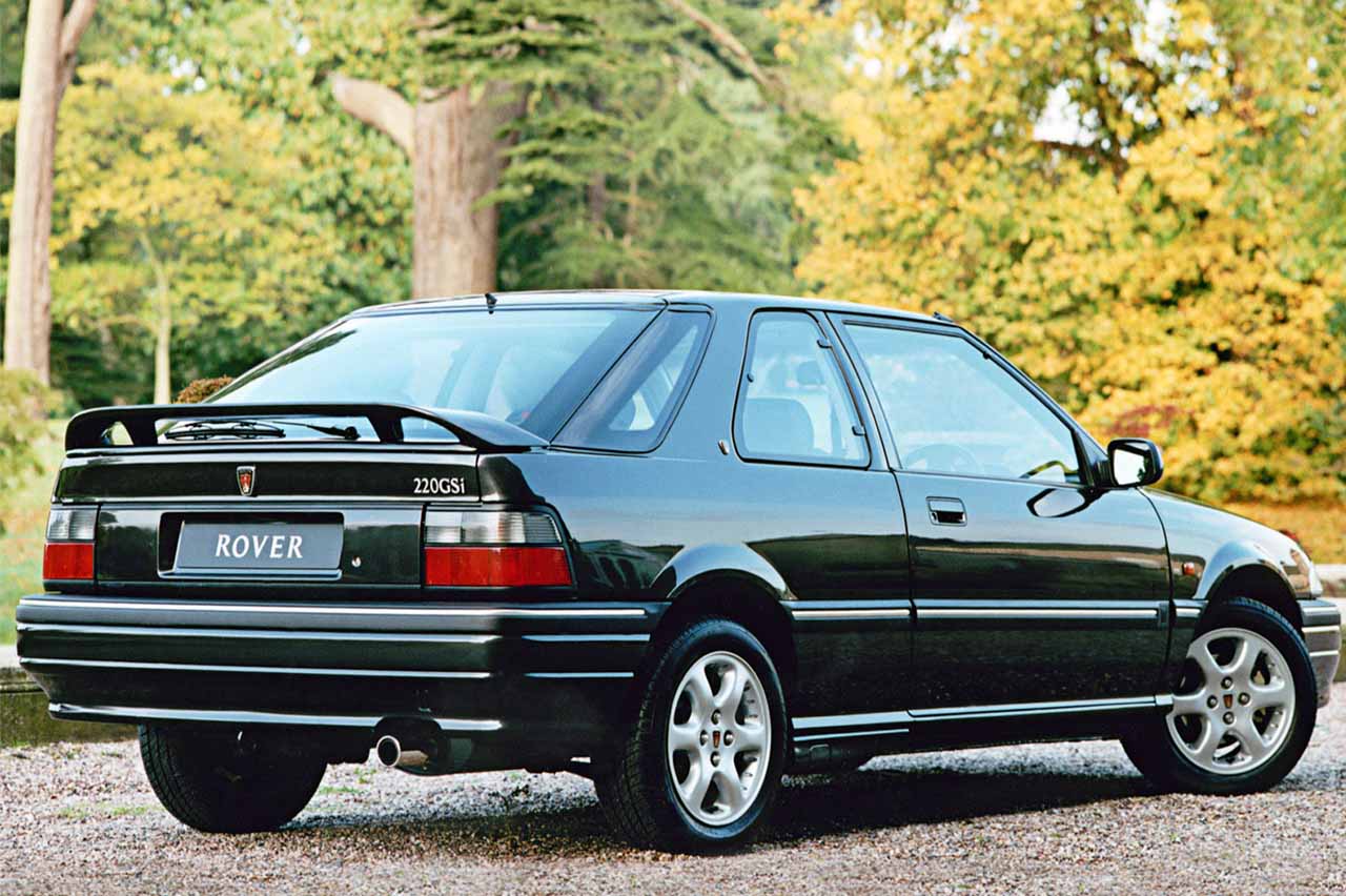 coches olvidados 90 