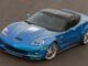 Cómo pagaron en efectivo a un grupo de ingenieros para que mantuvieran en secreto la creación del Blue Devil, el precursor del Chevrolet Corvette ZR1 Corvette Blue Devil