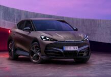 El nuevo CUPRA Tavascan 2026 ya tiene precios, desde 31.455 euros con Plan Auto+ incluido CUPRA Tavascan precios