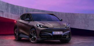 El nuevo CUPRA Tavascan 2026 ya tiene precios, desde 31.455 euros con Plan Auto+ incluido CUPRA Tavascan precios