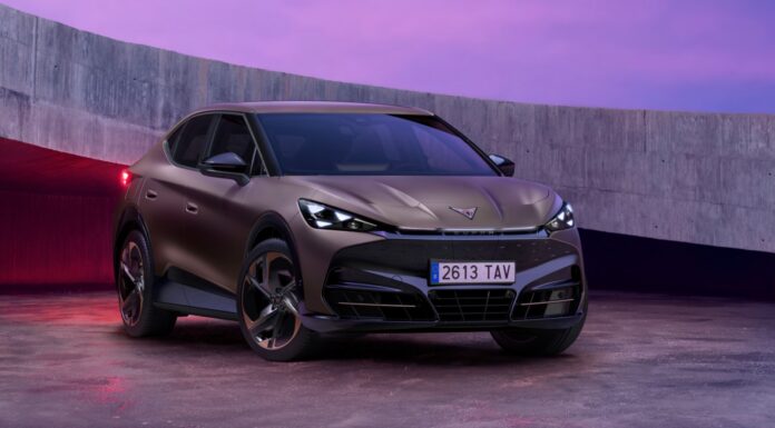 El nuevo CUPRA Tavascan 2026 ya tiene precios, desde 31.455 euros con Plan Auto+ incluido CUPRA Tavascan precios