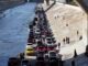 Un encuentro fotográfico en el río Los Ángeles les costó a 72 propietarios sus coches. Encuentro fotográfico Los Ángeles