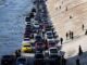 Un encuentro fotográfico en el río Los Ángeles les costó a 72 propietarios sus coches Un encuentro fotográfico en el río Los Ángeles les costó a 72 propietarios sus coches