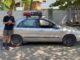CUPRA trae a Fabio Belnome (Volata di Peluca) a su garaje de Madrid