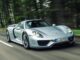 Fernando Alonso se pasea en Mónaco con su Porsche 918 Spyder Fernando Alonso Porsche 918 Spyder