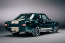 Ford Escort RS Mk1