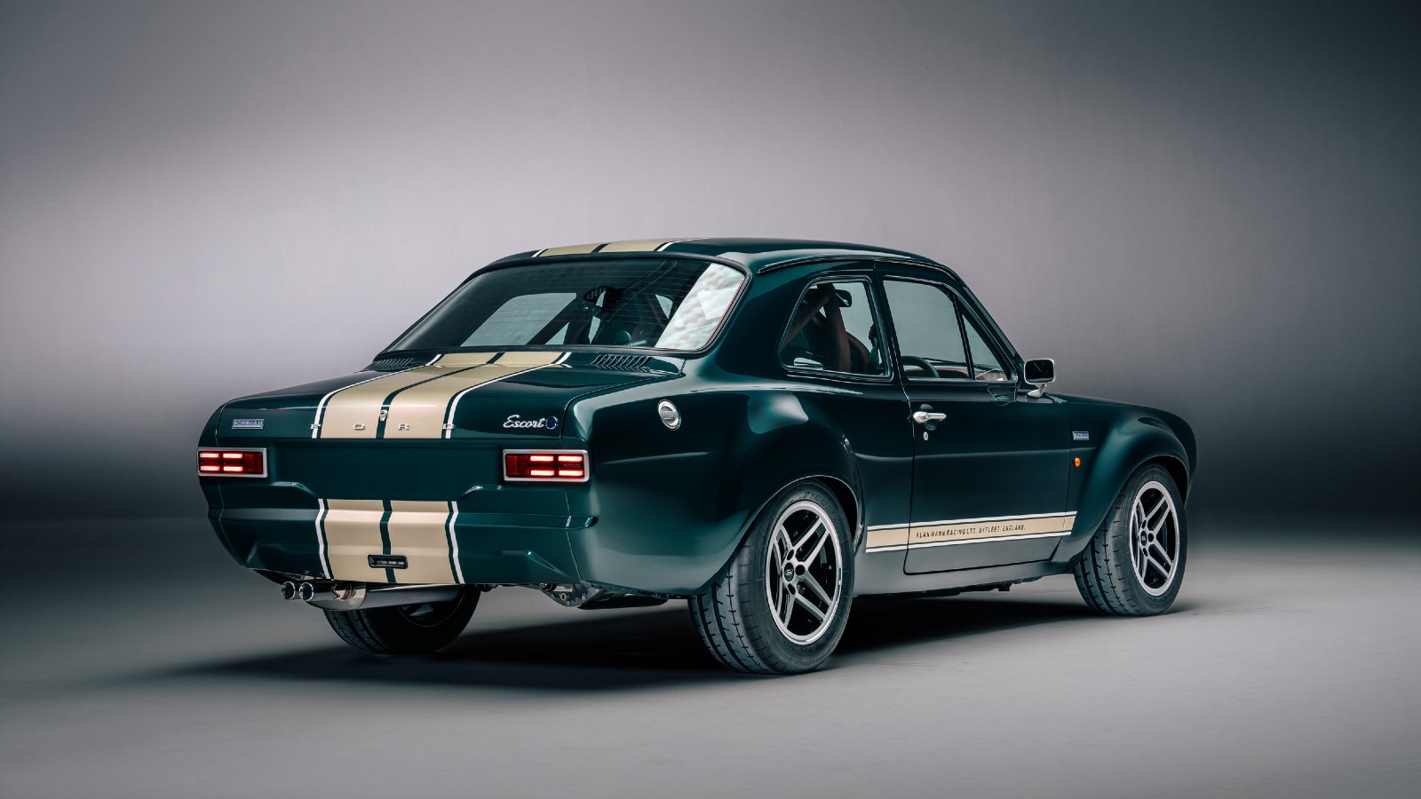 Ford Escort RS Mk1