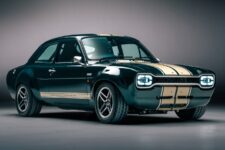 Ford Escort RS Mk1