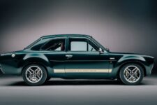 Ford Escort RS Mk1