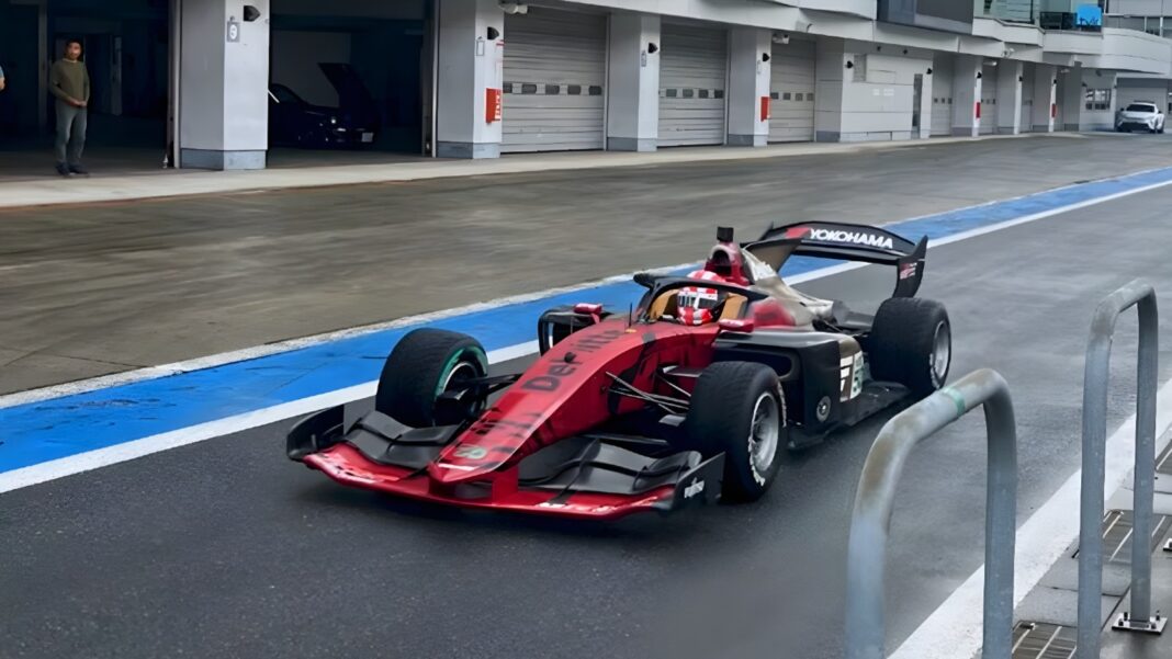 fukushima-bioetanol-super-formula-2 Fukushima bioetanol Super Fórmula