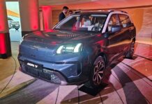 He conocido a la china GAC Motor y llega con todo: presume de calidad gac motor